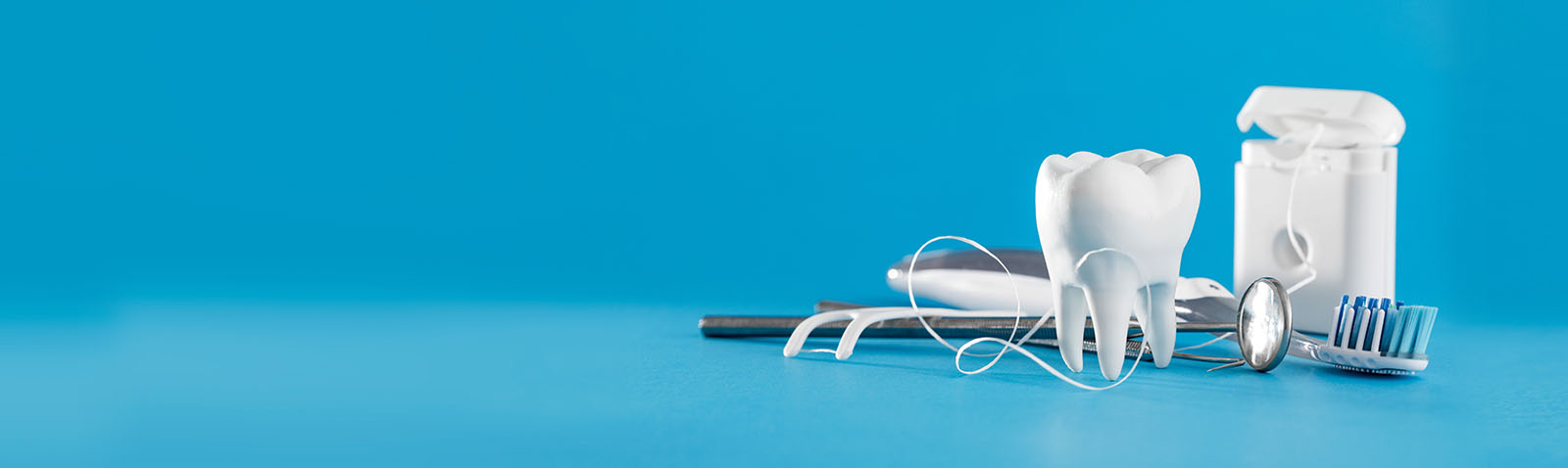 Cosmetic Dental Office 77079