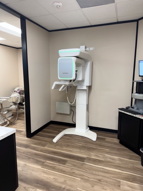 Emergency Dentist Houston