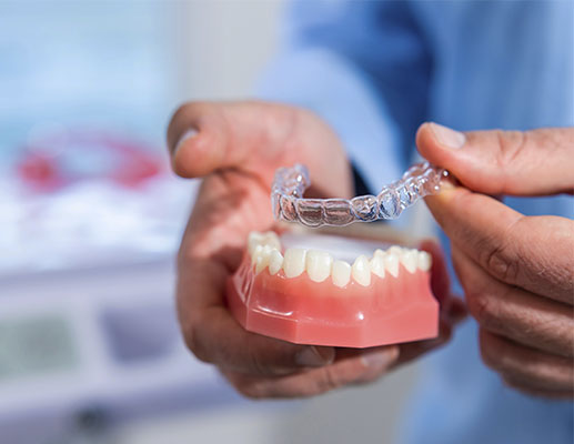 Plum Dental Associates